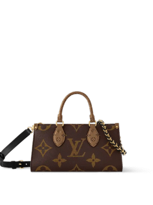LOUIS VUITTON   OnTheGo East West Chain (Replica)1:1  Include box, dust bag.