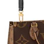 LOUIS VUITTON   OnTheGo East West Chain (Replica)1:1  Include box, dust bag.