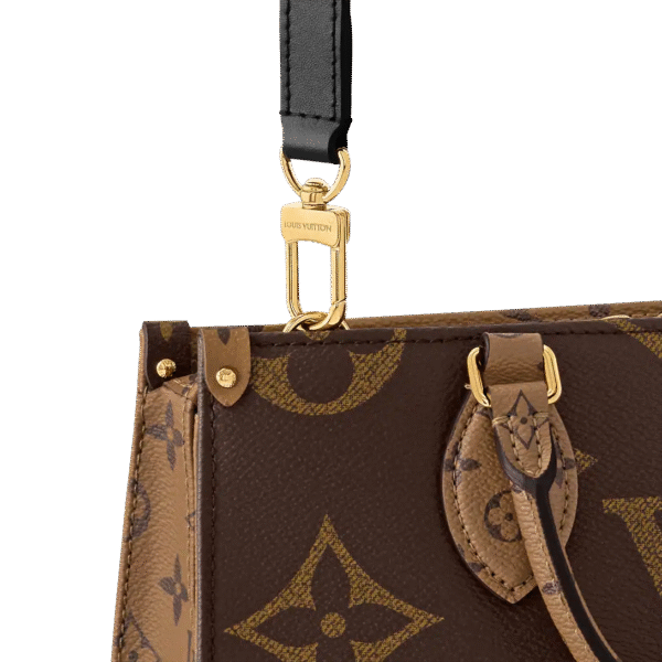 LOUIS VUITTON   OnTheGo East West Chain (Replica)1:1  Include box, dust bag.