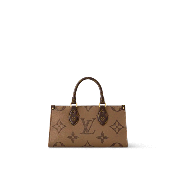 LOUIS VUITTON   OnTheGo East West Chain (Replica)1:1  Include box, dust bag.