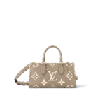 LOUIS VUITTON  OnTheGo East West (Replica)1:1    Include box, dust bag.