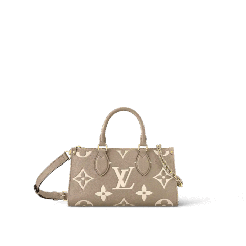 LOUIS VUITTON  OnTheGo East West (Replica)1:1    Include box, dust bag.
