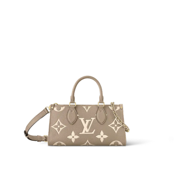 LOUIS VUITTON  OnTheGo East West (Replica)1:1    Include box, dust bag.