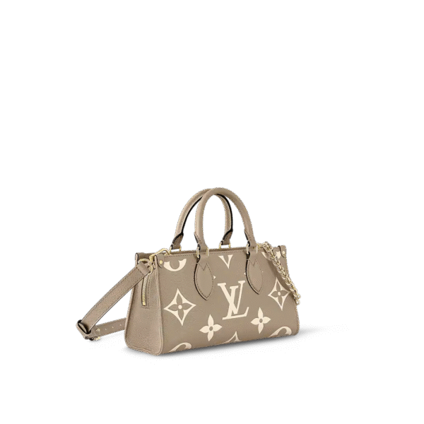 LOUIS VUITTON  OnTheGo East West (Replica)1:1    Include box, dust bag.