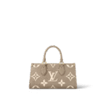 LOUIS VUITTON  OnTheGo East West (Replica)1:1    Include box, dust bag.
