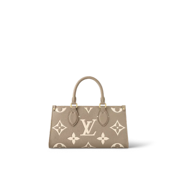 LOUIS VUITTON  OnTheGo East West (Replica)1:1    Include box, dust bag.