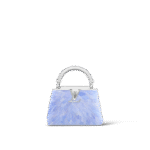 LOUIS VUITTON  Capucines Mini  (Replica)  Include box, dust bag