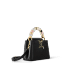 LOUIS VUITTON  Capucines Mini  (Replica)  Include box, dust bag