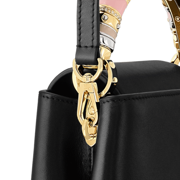 LOUIS VUITTON  Capucines Mini  (Replica)  Include box, dust bag