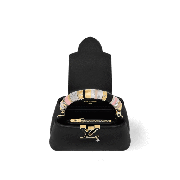 LOUIS VUITTON  Capucines Mini  (Replica)  Include box, dust bag