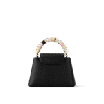 LOUIS VUITTON  Capucines Mini  (Replica)  Include box, dust bag