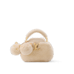 LOUIS VUITTON  Capucines (Replica)  Include box, dust bag