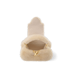 LOUIS VUITTON  Capucines (Replica)  Include box, dust bag