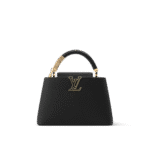 LOUIS VUITTON Capucines BB (Replica) Include box, dust bag