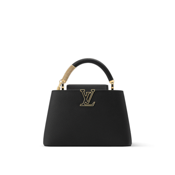 LOUIS VUITTON Capucines BB (Replica) Include box, dust bag