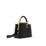 LOUIS VUITTON Capucines BB (Replica) Include box, dust bag