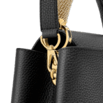 LOUIS VUITTON Capucines BB (Replica) Include box, dust bag