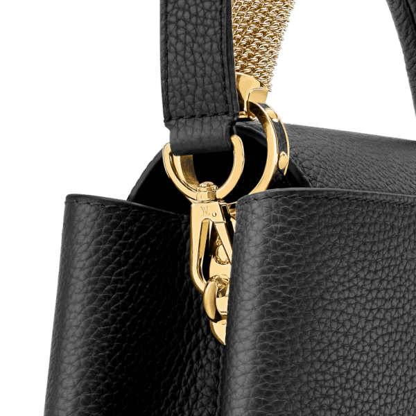 LOUIS VUITTON Capucines BB (Replica) Include box, dust bag