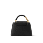 LOUIS VUITTON Capucines BB (Replica) Include box, dust bag