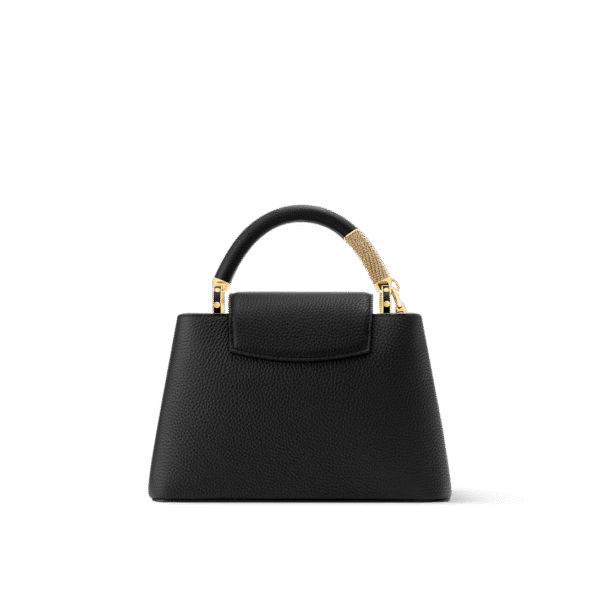 LOUIS VUITTON Capucines BB (Replica) Include box, dust bag