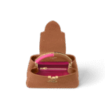 LOUIS VUITTON  Capucines Mini    (Replica)  Include box, dust bag