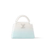 LOUIS VUITTON Capucines BB  (Replica)  Include box, dust bag