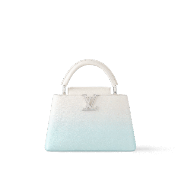 LOUIS VUITTON Capucines BB  (Replica)  Include box, dust bag