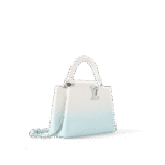 LOUIS VUITTON Capucines BB  (Replica)  Include box, dust bag