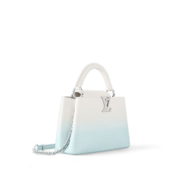 LOUIS VUITTON Capucines BB  (Replica)  Include box, dust bag