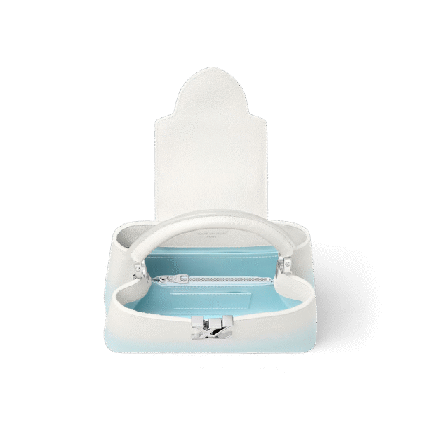 LOUIS VUITTON Capucines BB  (Replica)  Include box, dust bag