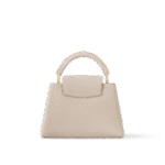 LOUIS VUITTON  Capucines Mini    (Replica)  Include box, dust bag