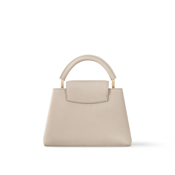 LOUIS VUITTON  Capucines Mini    (Replica)  Include box, dust bag