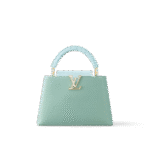 LOUIS VUITTON Capucines BB (Replica) Include box, dust bag