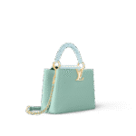 LOUIS VUITTON Capucines BB (Replica) Include box, dust bag