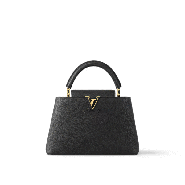 LOUIS VUITTON  Capucines Mini    (Replica)  Include box, dust bag