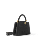 LOUIS VUITTON  Capucines Mini    (Replica)  Include box, dust bag