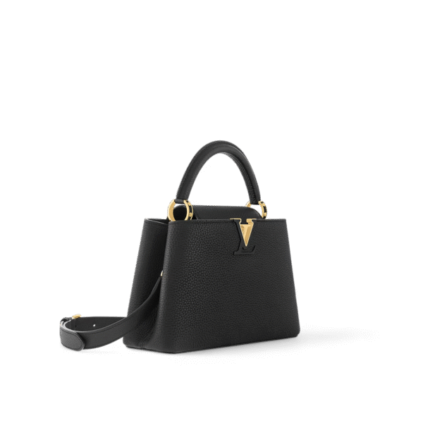 LOUIS VUITTON  Capucines Mini    (Replica)  Include box, dust bag