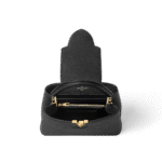 LOUIS VUITTON  Capucines Mini    (Replica)  Include box, dust bag