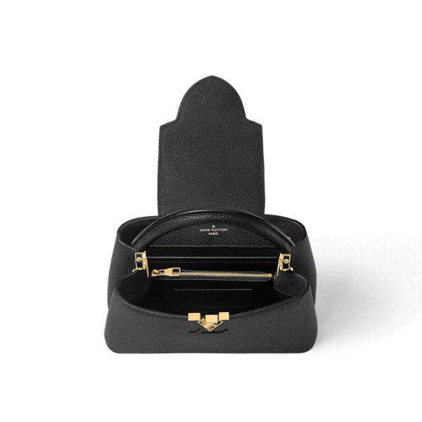 LOUIS VUITTON  Capucines Mini    (Replica)  Include box, dust bag