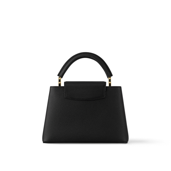 LOUIS VUITTON  Capucines Mini    (Replica)  Include box, dust bag