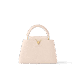 LOUIS VUITTON  Capucines Mini    (Replica)  Include box, dust bag