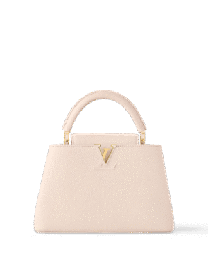 LOUIS VUITTON  Capucines Mini    (Replica)  Include box, dust bag