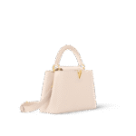 LOUIS VUITTON  Capucines Mini    (Replica)  Include box, dust bag