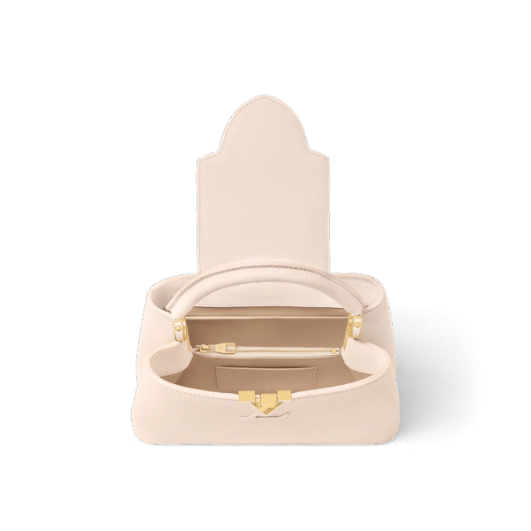 LOUIS VUITTON  Capucines Mini    (Replica)  Include box, dust bag