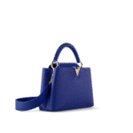 LOUIS VUITTON Capucines BB (Replica) Include box, dust bag