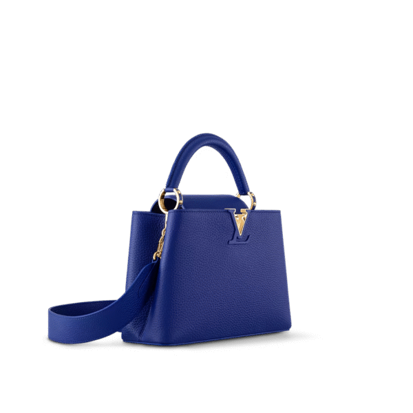 LOUIS VUITTON Capucines BB (Replica) Include box, dust bag