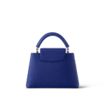 LOUIS VUITTON Capucines BB (Replica) Include box, dust bag