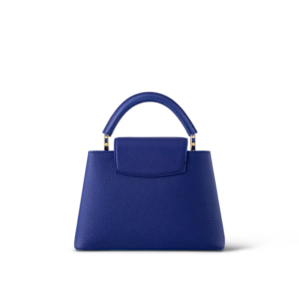 LOUIS VUITTON Capucines BB (Replica) Include box, dust bag