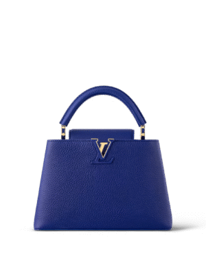 LOUIS VUITTON Capucines BB  (Replica)  Include box, dust bag