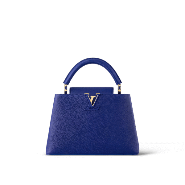 LOUIS VUITTON Capucines BB (Replica) Include box, dust bag